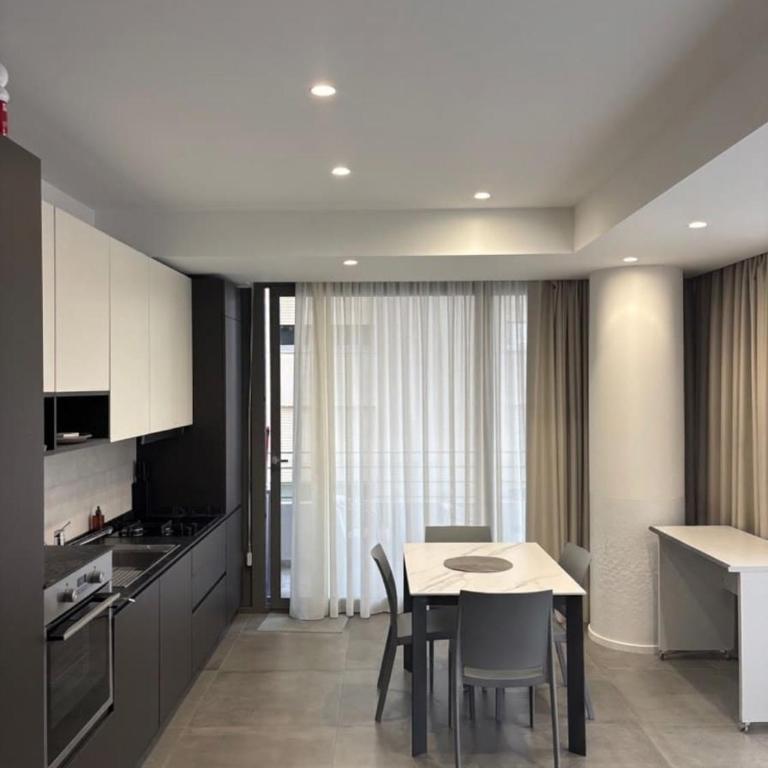 Corner Glass House - Appartement 1 Chambre - 7