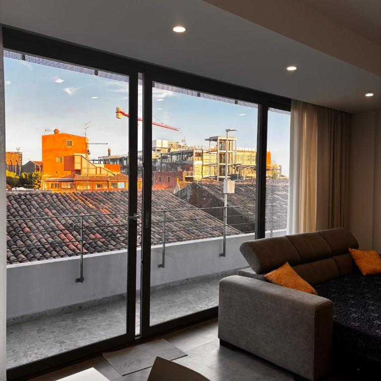 Corner Glass House - Appartement 1 Chambre - 5