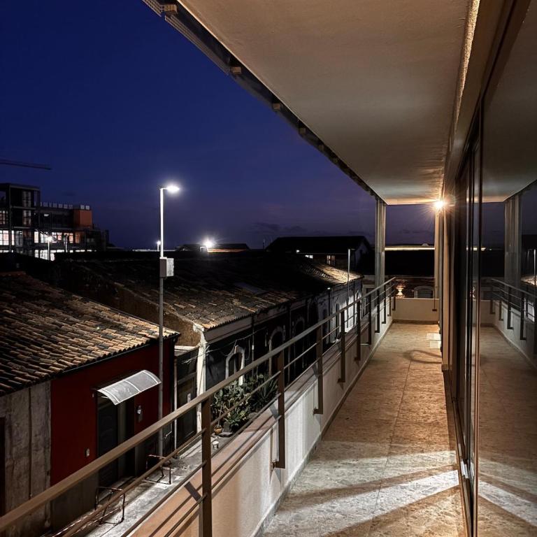 Corner Glass House - Appartement 1 Chambre - 17