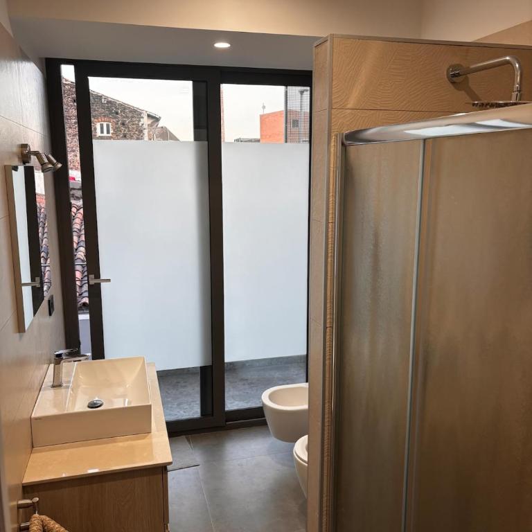 Corner Glass House - Appartement 1 Chambre - 13
