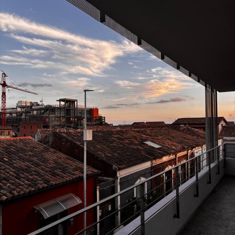Corner Glass House - Appartement 1 Chambre - 1