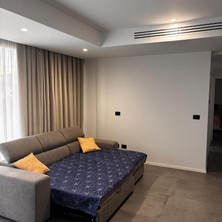 Corner Glass House - Appartement 1 Chambre - 6