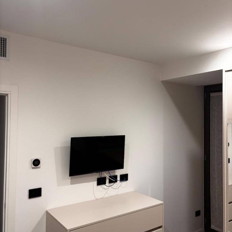 Corner Glass House - Appartement 1 Chambre - 15