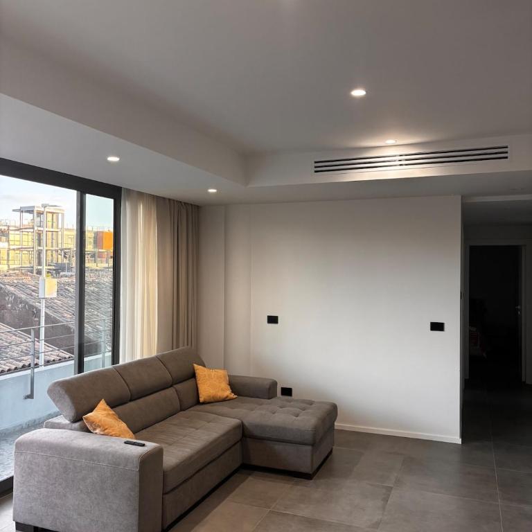 Corner Glass House - Appartement 1 Chambre - 2