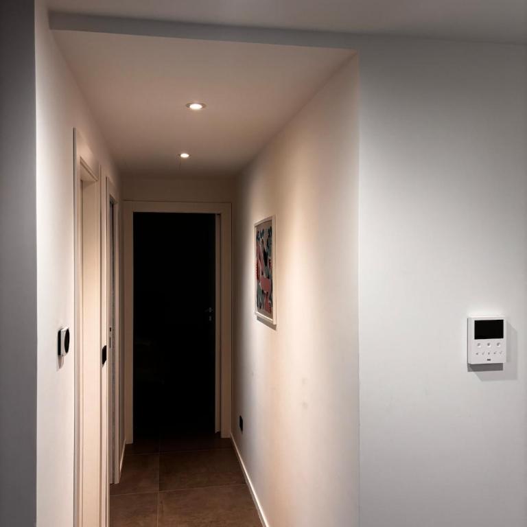 Corner Glass House - Appartement 1 Chambre - 11