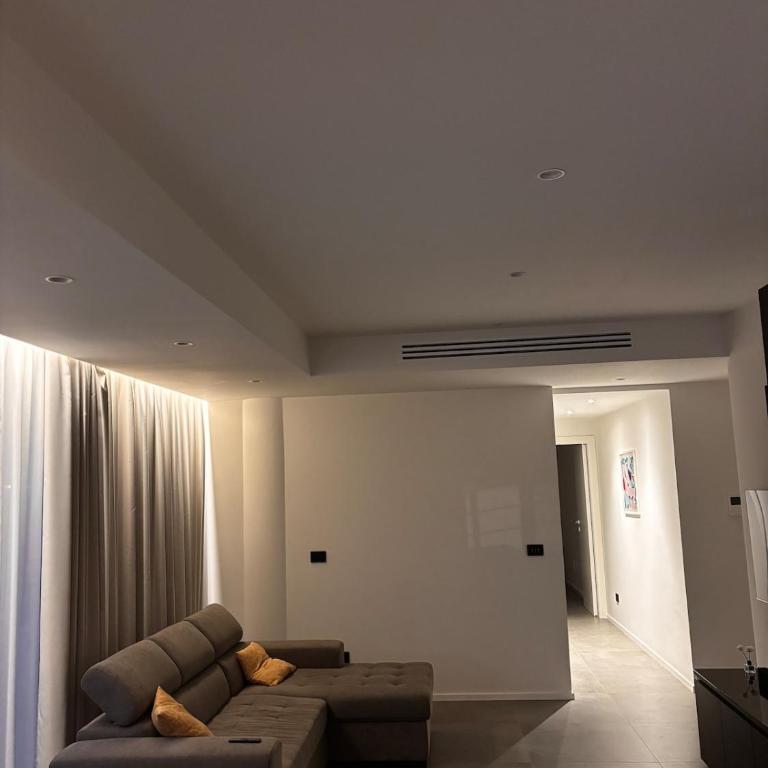 Corner Glass House - Appartement 1 Chambre - 9