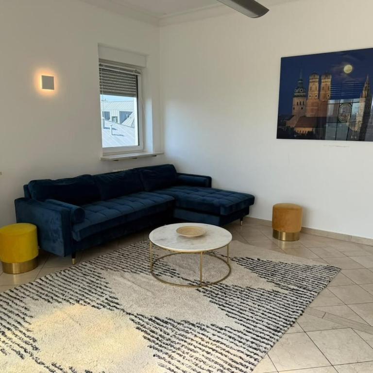 munich urban lofts - Appartement 3 Chambres - 13