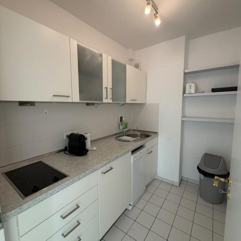 munich urban lofts - Appartement 3 Chambres - 12