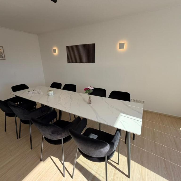 munich urban lofts - Appartement 3 Chambres - 11