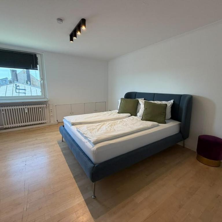 munich urban lofts - Appartement 3 Chambres - 10