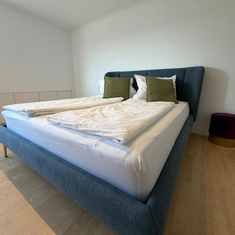 munich urban lofts - Appartement 3 Chambres - 9