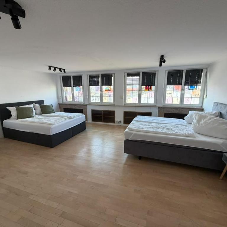 munich urban lofts - Appartement 3 Chambres - 7
