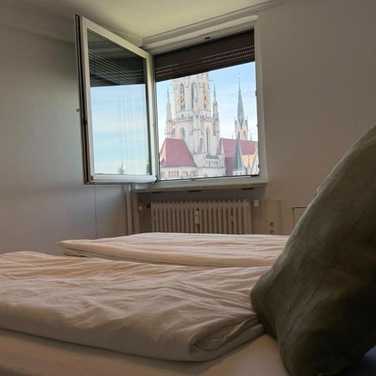 munich urban lofts - Appartement 3 Chambres - 6