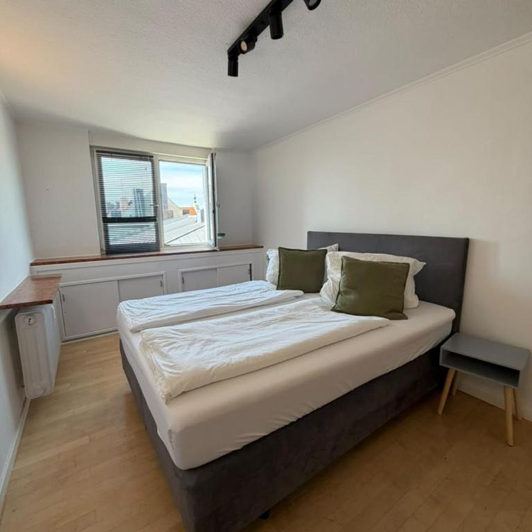 munich urban lofts - Appartement 3 Chambres - 5