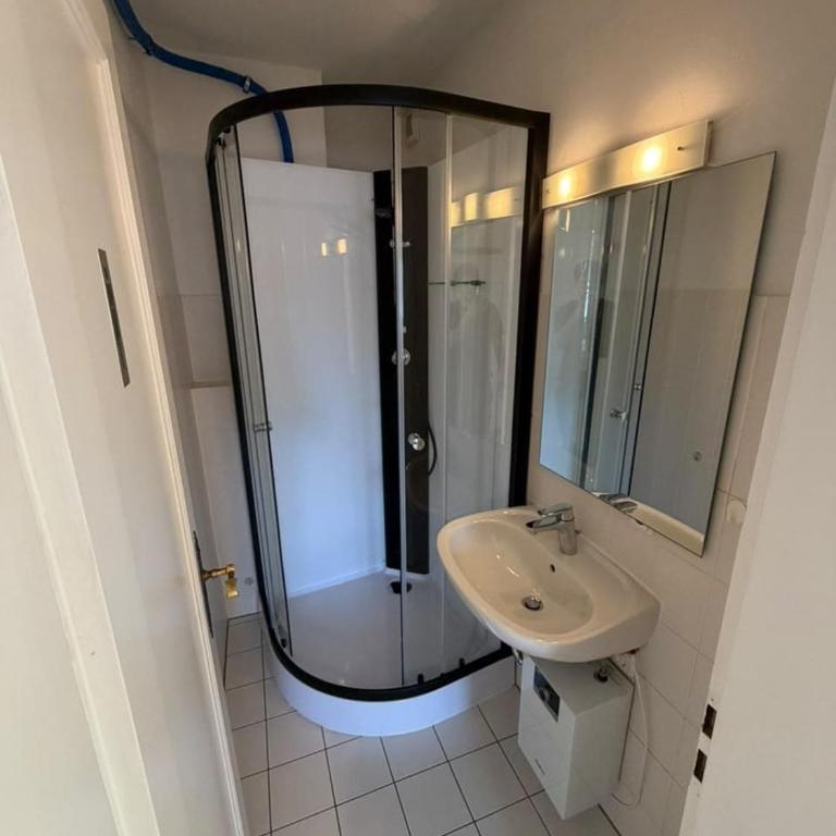 munich urban lofts - Appartement 3 Chambres - 4