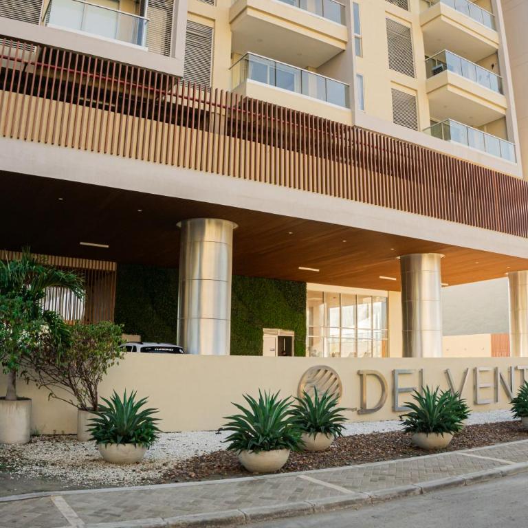Two bedrooms and pools, 4 minutes from the beach - Apartamento de 2 dormitorios - 24