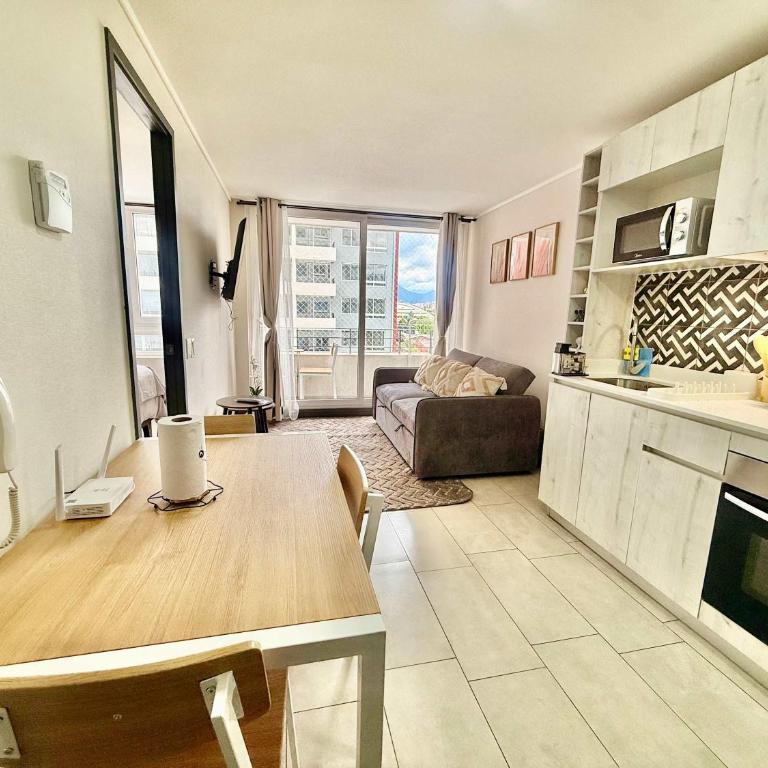 AH Steps to National Stadium & Metro - Apartamento - 1