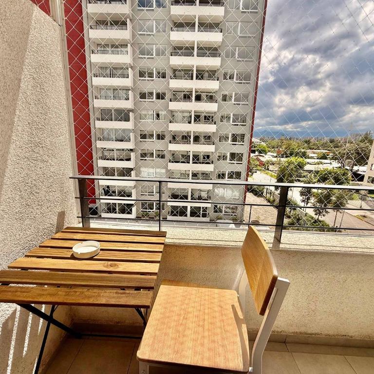 AH Steps to National Stadium & Metro - Apartamento - 6
