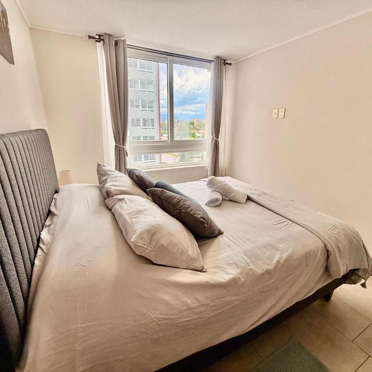 AH Steps to National Stadium & Metro - Apartamento - 7