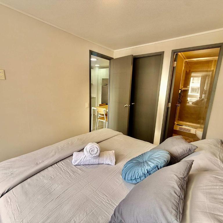 AH Steps to National Stadium & Metro - Apartamento - 8