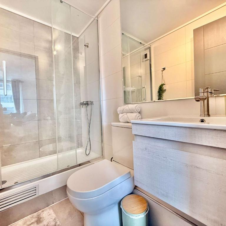 AH Steps to National Stadium & Metro - Apartamento - 10