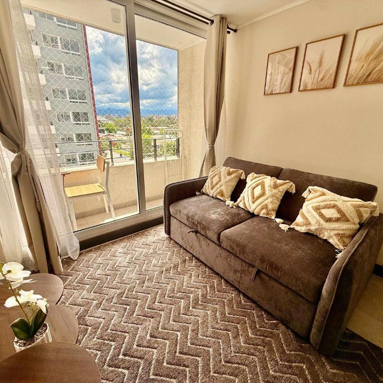 AH Steps to National Stadium & Metro - Apartamento - 13