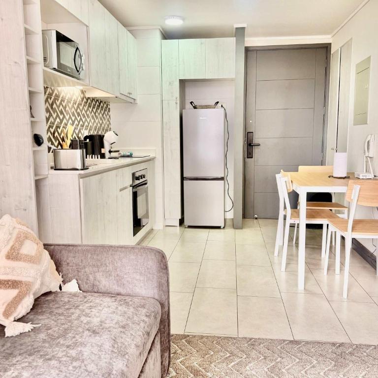 AH Steps to National Stadium & Metro - Apartamento - 14