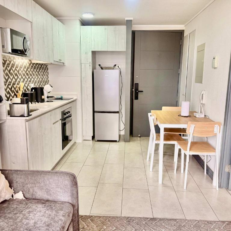 AH Steps to National Stadium & Metro - Apartamento - 16