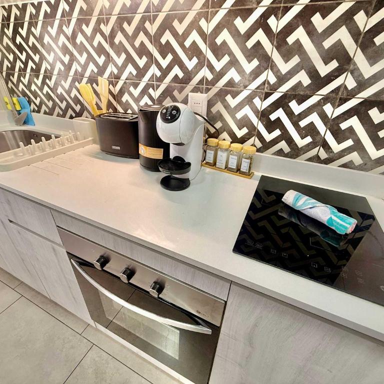 AH Steps to National Stadium & Metro - Apartamento - 20