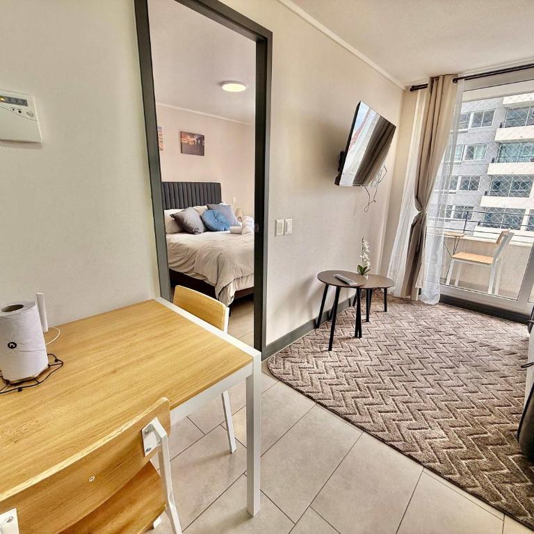 AH Steps to National Stadium & Metro - Apartamento - 23