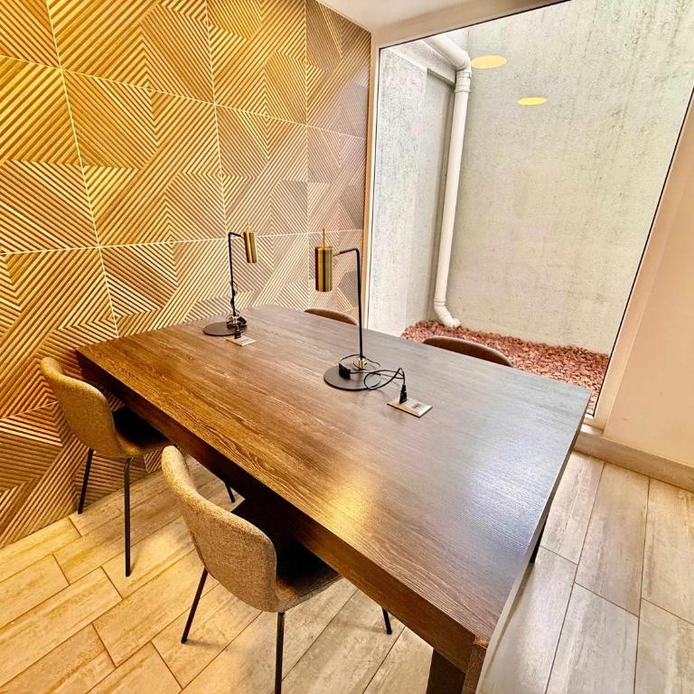 AH Steps to National Stadium & Metro - Apartamento - 29