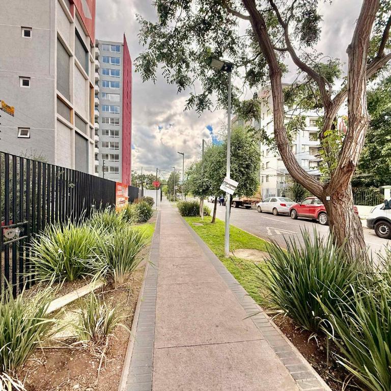 AH Steps to National Stadium & Metro - Apartamento - 30