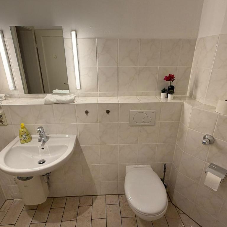 munich urban lofts - Loft - 3
