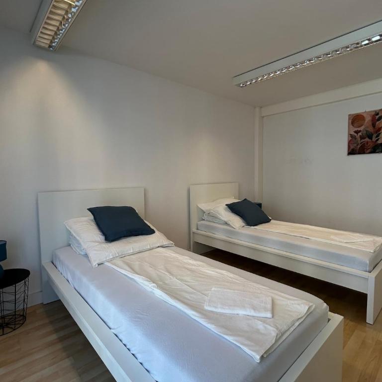 munich urban lofts - Appartement 4 Chambres avec Balcon - 3