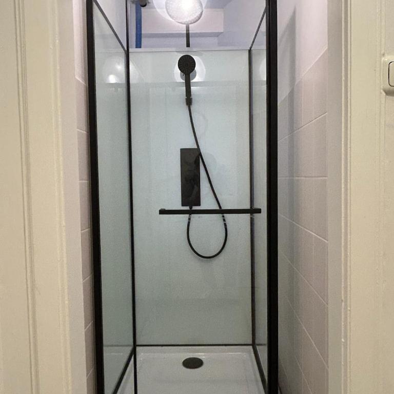 munich urban lofts - Appartement 4 Chambres avec Balcon - 2