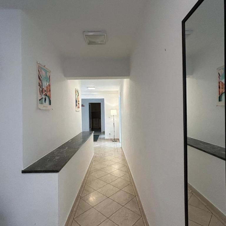 munich urban lofts - Appartement 4 Chambres avec Balcon - 1