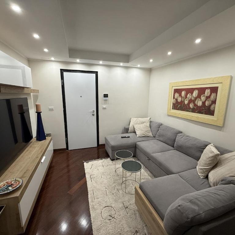 Casa Raffa Calacatta 2 bedrooms, fiber Wi-Fi, Center City - Apartment mit 2 Schlafzimmern - 1