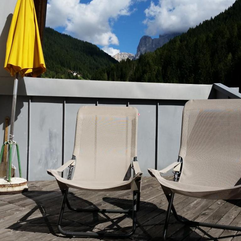 Apartments Haus Martin - Apartment mit 2 Schlafzimmern - 6