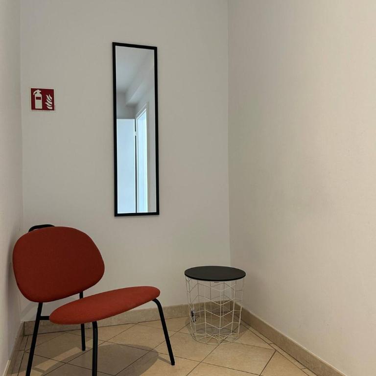 munich urban lofts - Appartement avec Balcon - 12