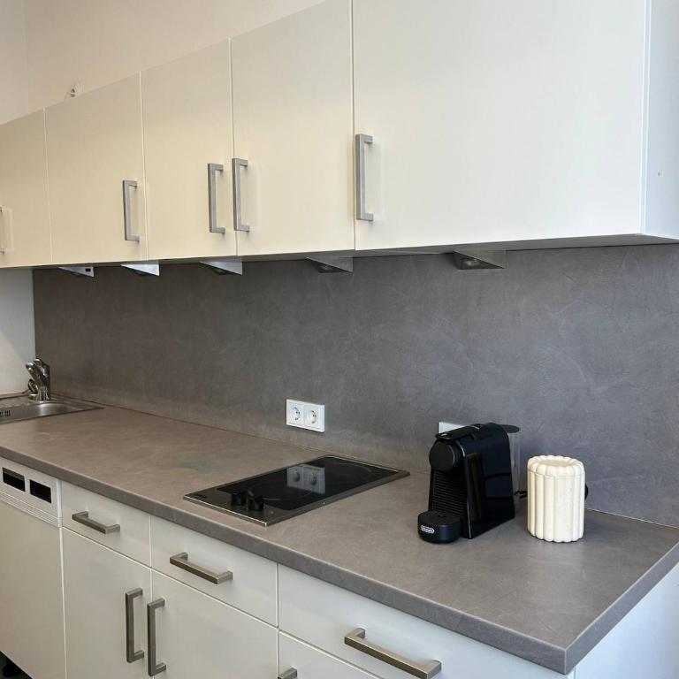 munich urban lofts - Appartement avec Balcon - 10