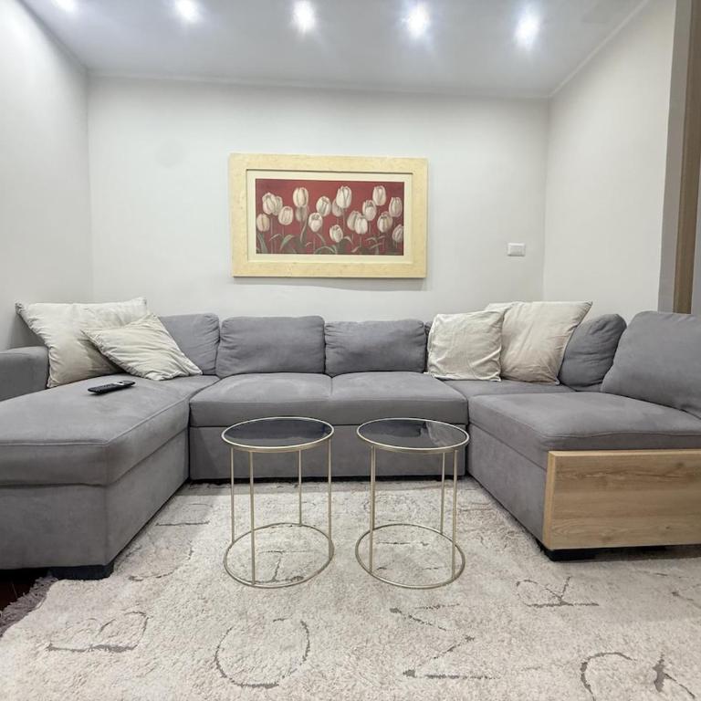 Casa Raffa Calacatta 2 bedrooms, fiber Wi-Fi, Center City - Apartment mit 2 Schlafzimmern - 4