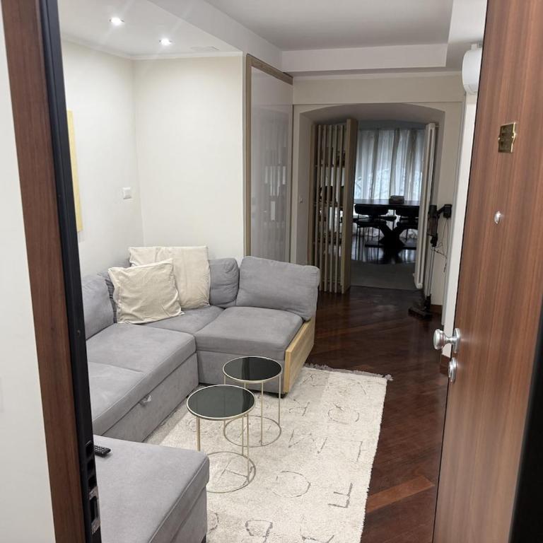 Casa Raffa Calacatta 2 bedrooms, fiber Wi-Fi, Center City - Apartment mit 2 Schlafzimmern - 5
