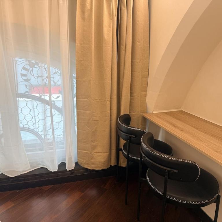Casa Raffa Calacatta 2 bedrooms, fiber Wi-Fi, Center City - Apartment mit 2 Schlafzimmern - 6