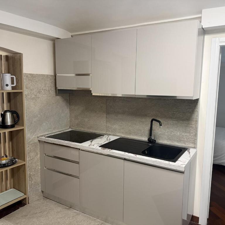 Casa Raffa Calacatta 2 bedrooms, fiber Wi-Fi, Center City - Apartment mit 2 Schlafzimmern - 8