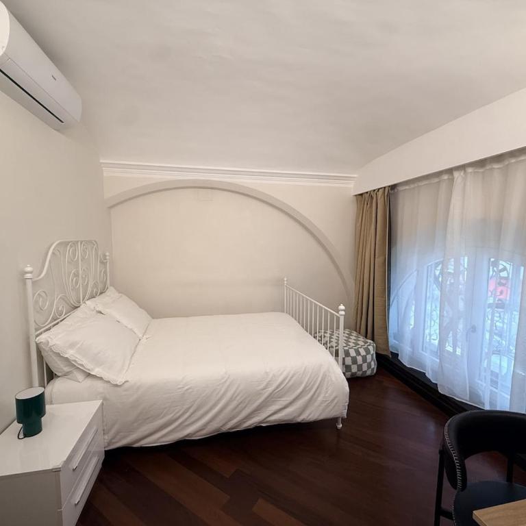 Casa Raffa Calacatta 2 bedrooms, fiber Wi-Fi, Center City - Apartment mit 2 Schlafzimmern - 9