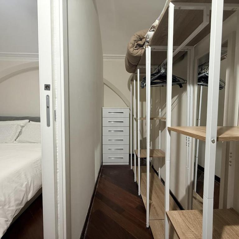 Casa Raffa Calacatta 2 bedrooms, fiber Wi-Fi, Center City - Apartment mit 2 Schlafzimmern - 10
