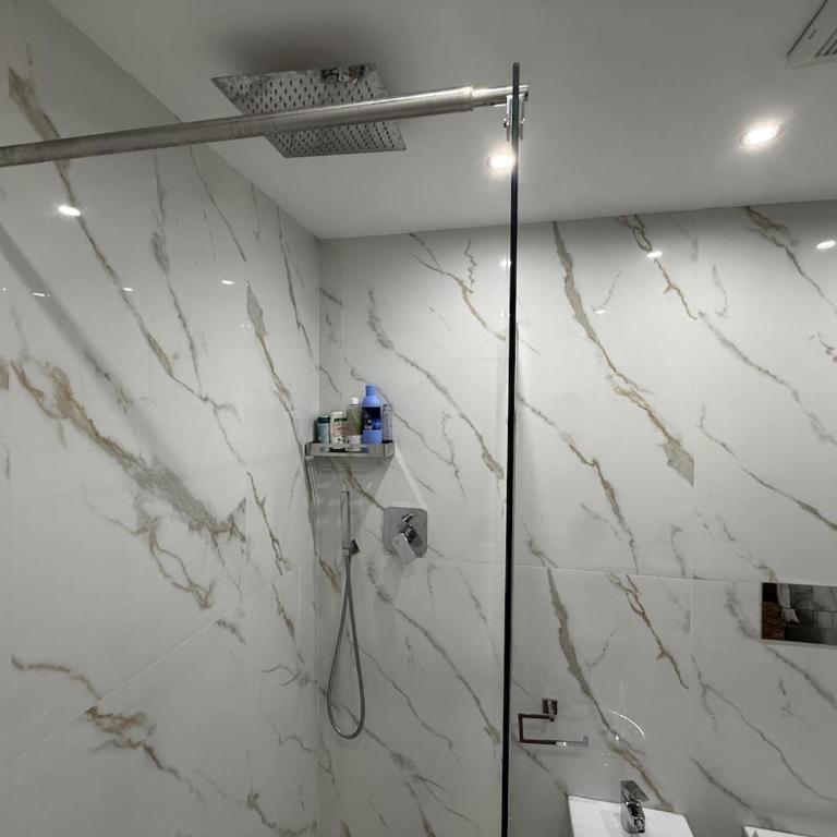 Casa Raffa Calacatta 2 bedrooms, fiber Wi-Fi, Center City - Apartment mit 2 Schlafzimmern - 11
