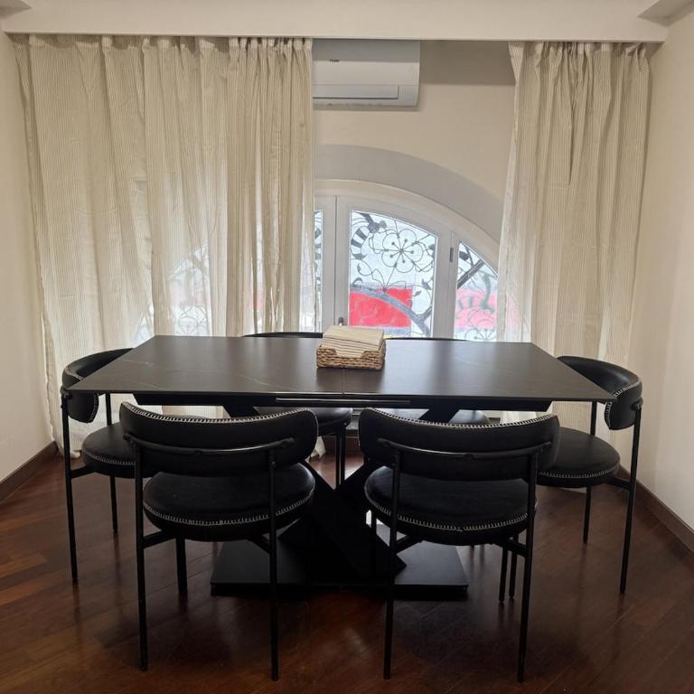 Casa Raffa Calacatta 2 bedrooms, fiber Wi-Fi, Center City - Apartment mit 2 Schlafzimmern - 12