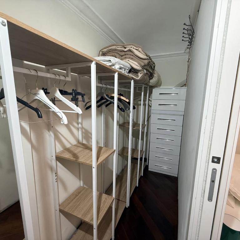 Casa Raffa Calacatta 2 bedrooms, fiber Wi-Fi, Center City - Apartment mit 2 Schlafzimmern - 17