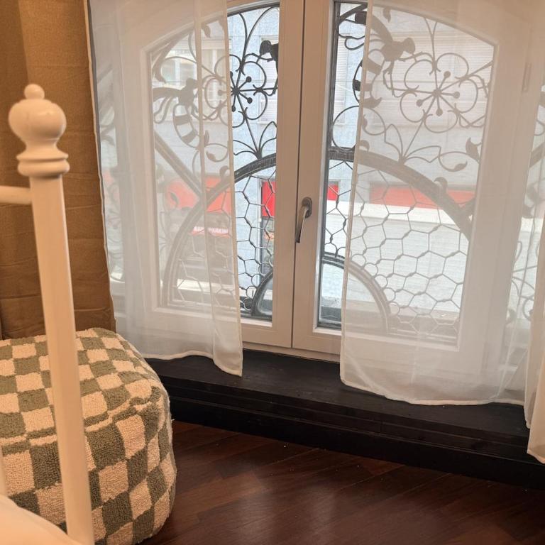 Casa Raffa Calacatta 2 bedrooms, fiber Wi-Fi, Center City - Apartment mit 2 Schlafzimmern - 19
